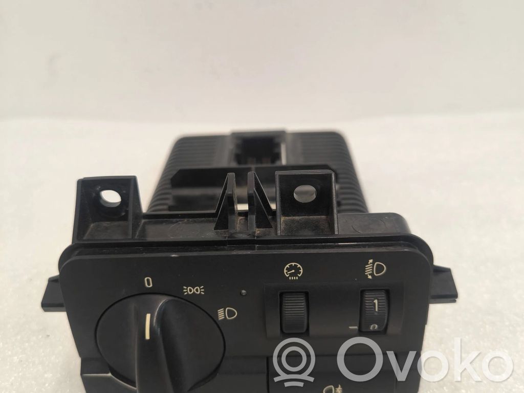 BMW 3 E46 Light switch 