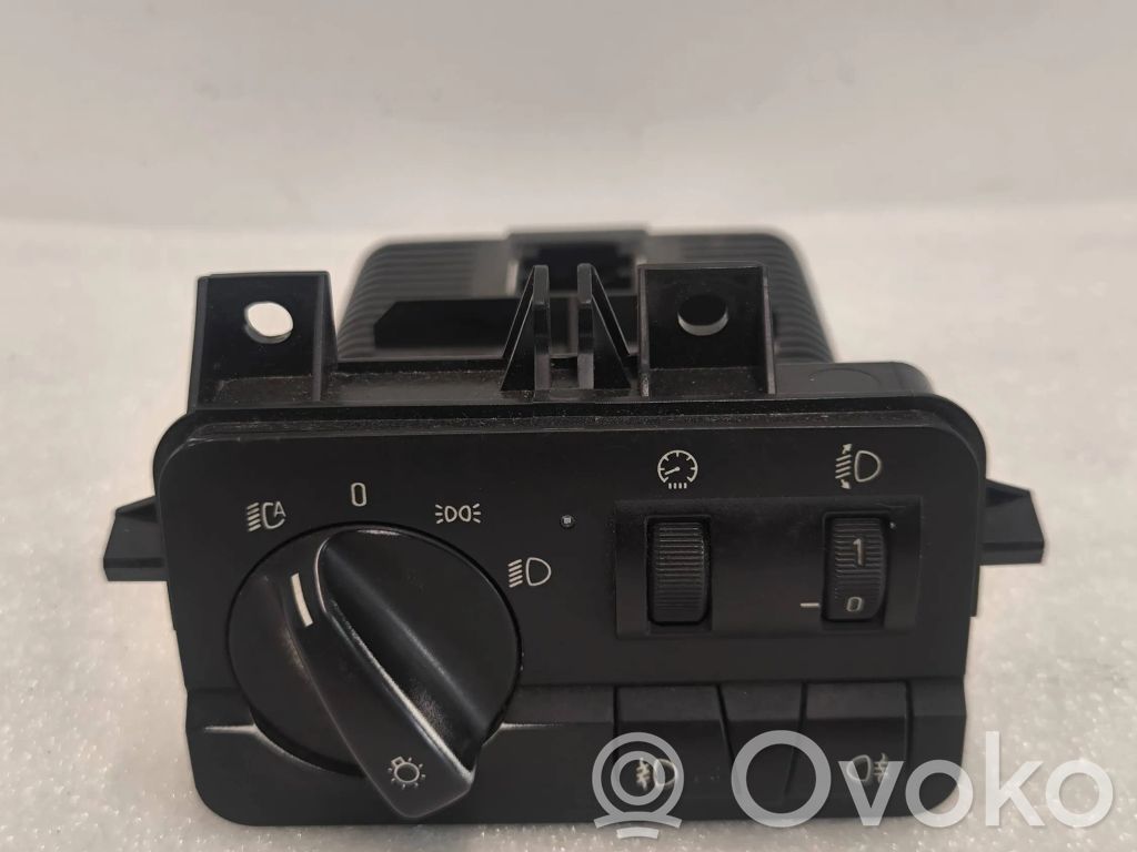 BMW 3 E46 Light switch 