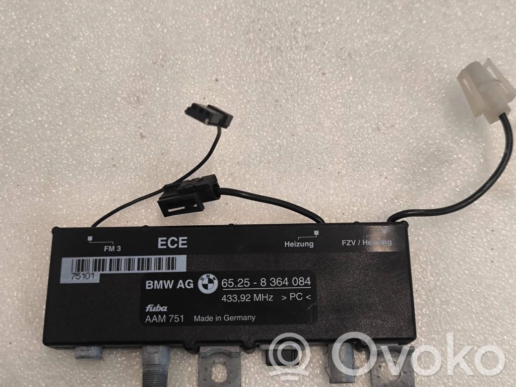 Antenos stiprintuvas   65258364084