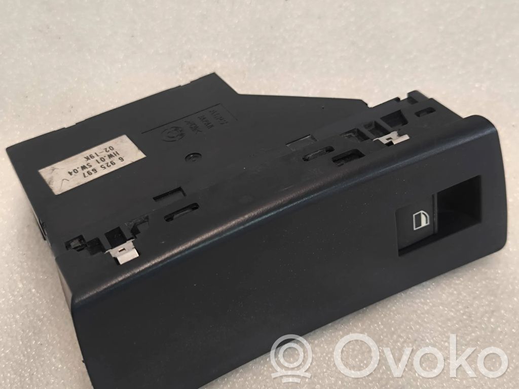 BMW X5 E53 Electric window control switch 