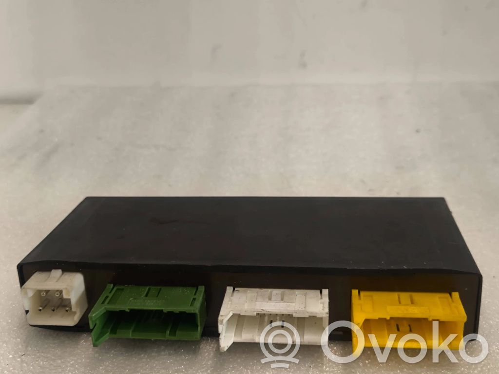 BMW 5 E34 Module confort 