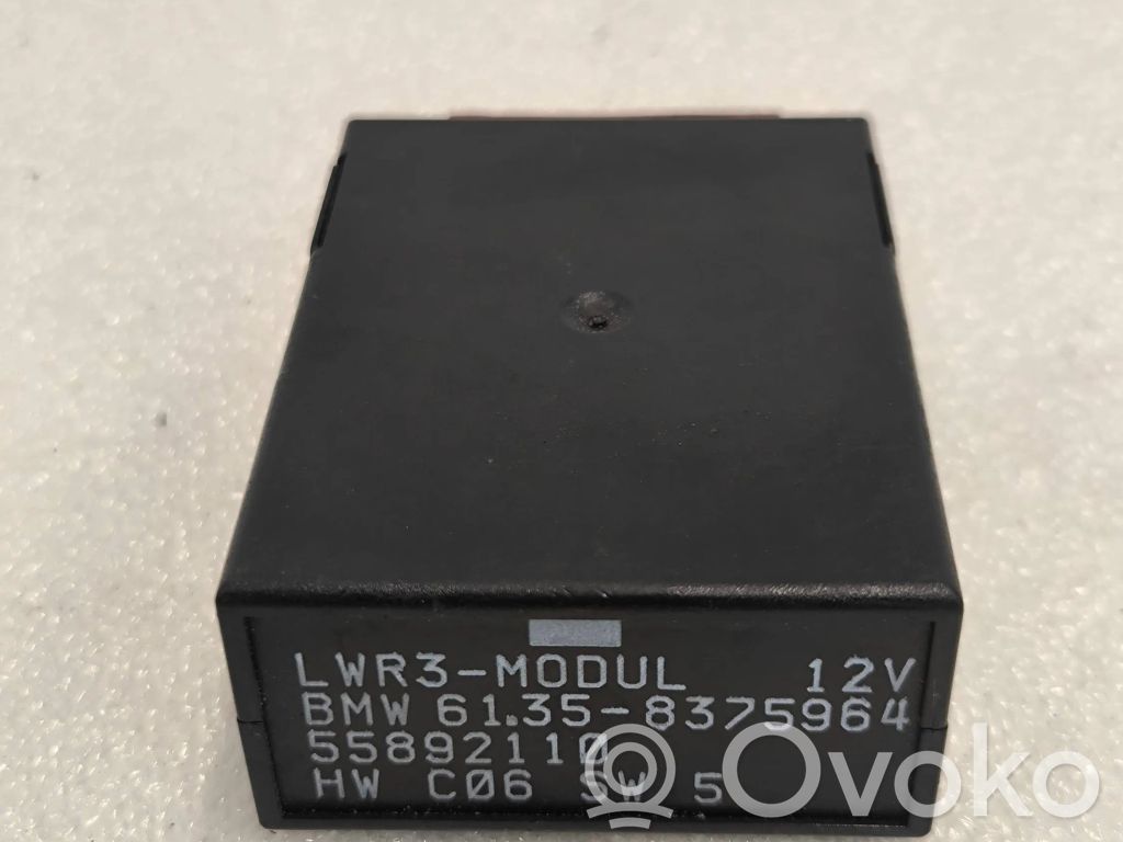 Light module LCM   8375964