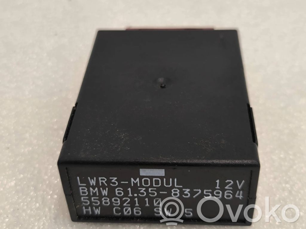 Šviesų modulis   61358375964