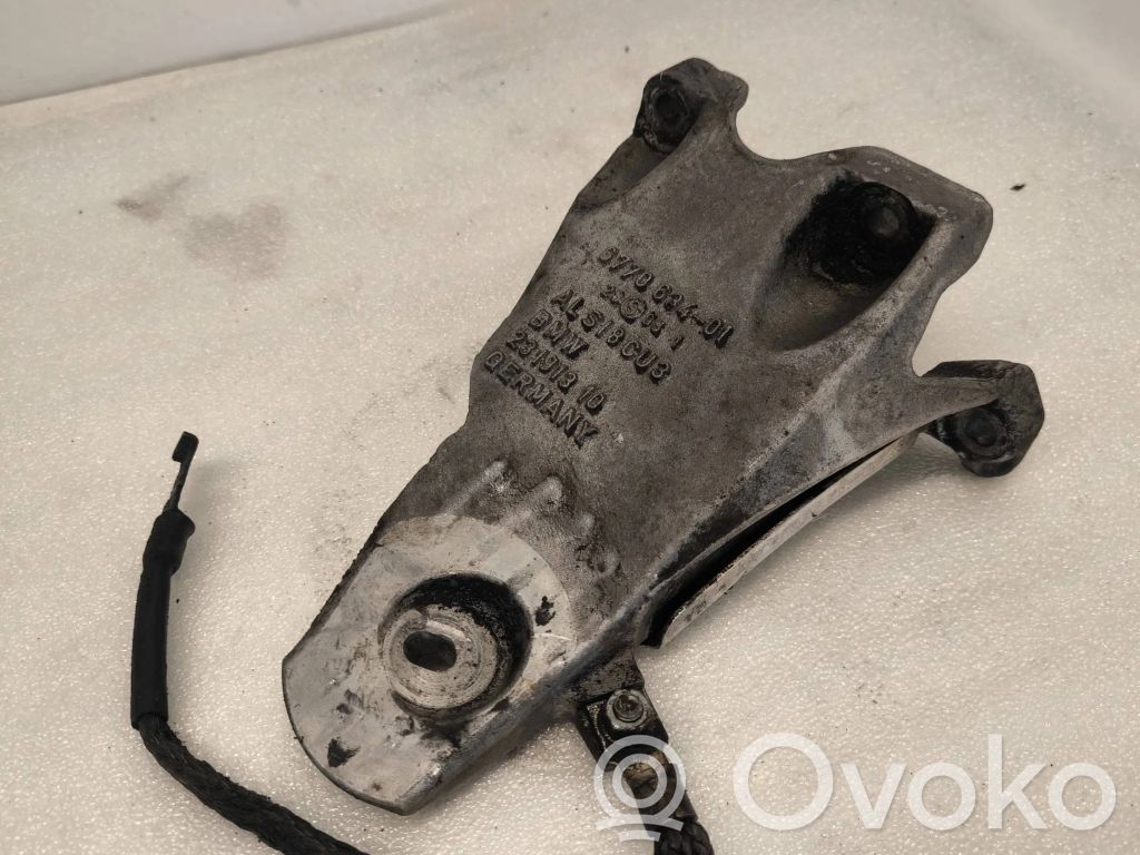 Engine mounting bracket   6770634,23191310,28S051,ALS18CU3