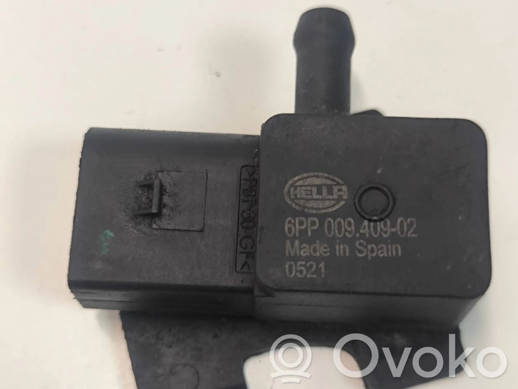 Air pressure sensor   6PP00940902,0521