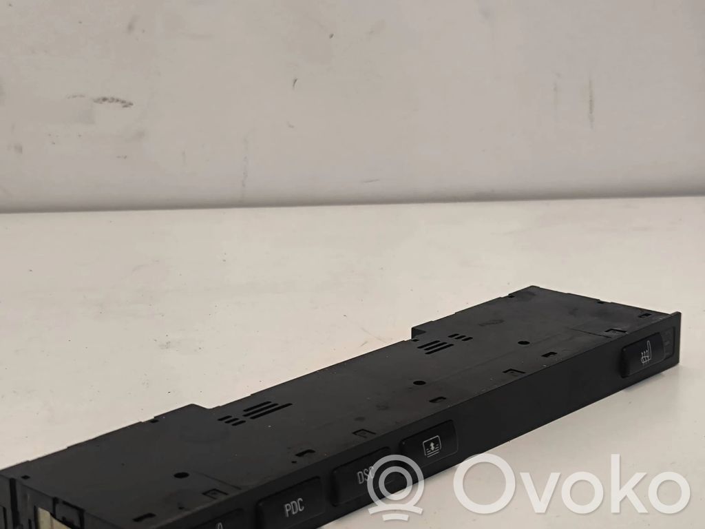 BMW 7 E38 Multifunctional control switch/knob 