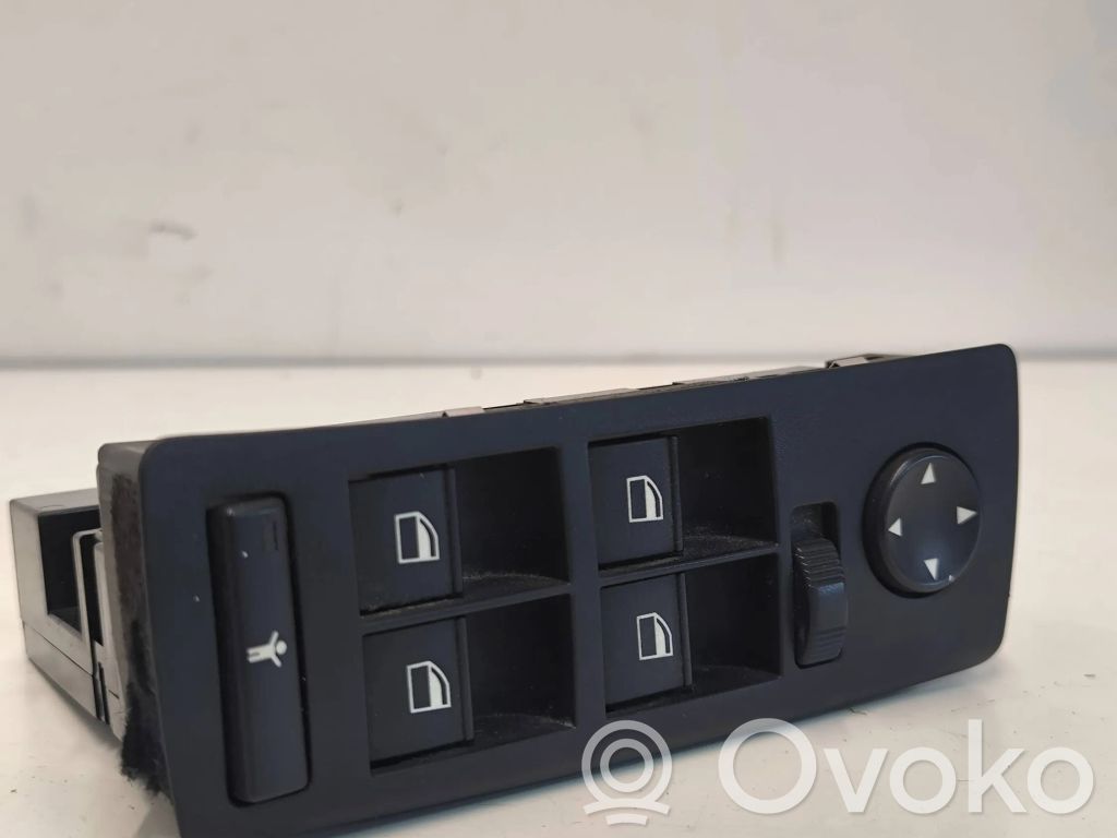 BMW X5 E53 Electric window control switch 