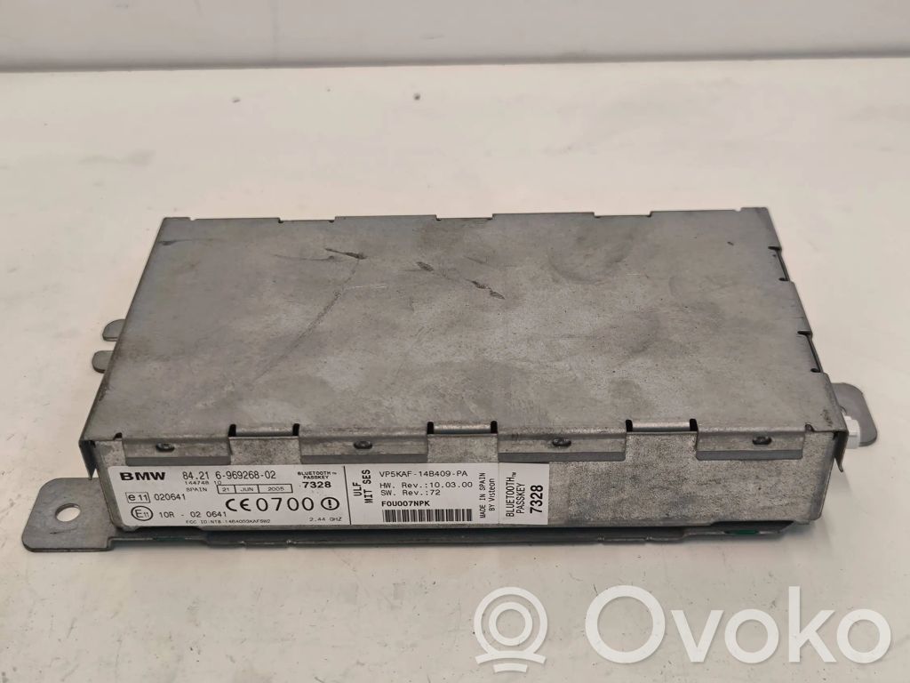 Module unité de contrôle Bluetooth   6969268