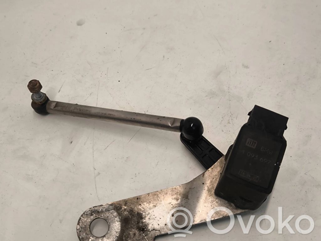 Front height sensor lever   1093697,260405