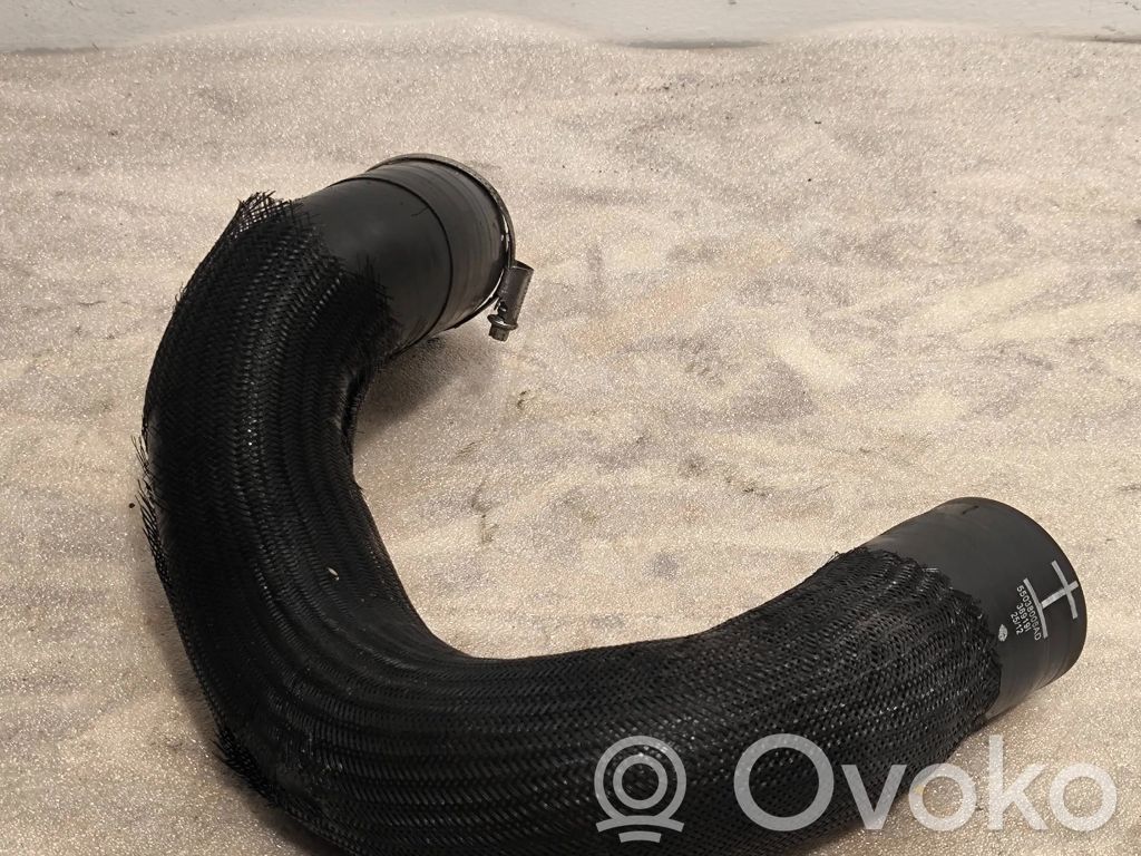 Jeep Grand Cherokee Intercooler hose/pipe 