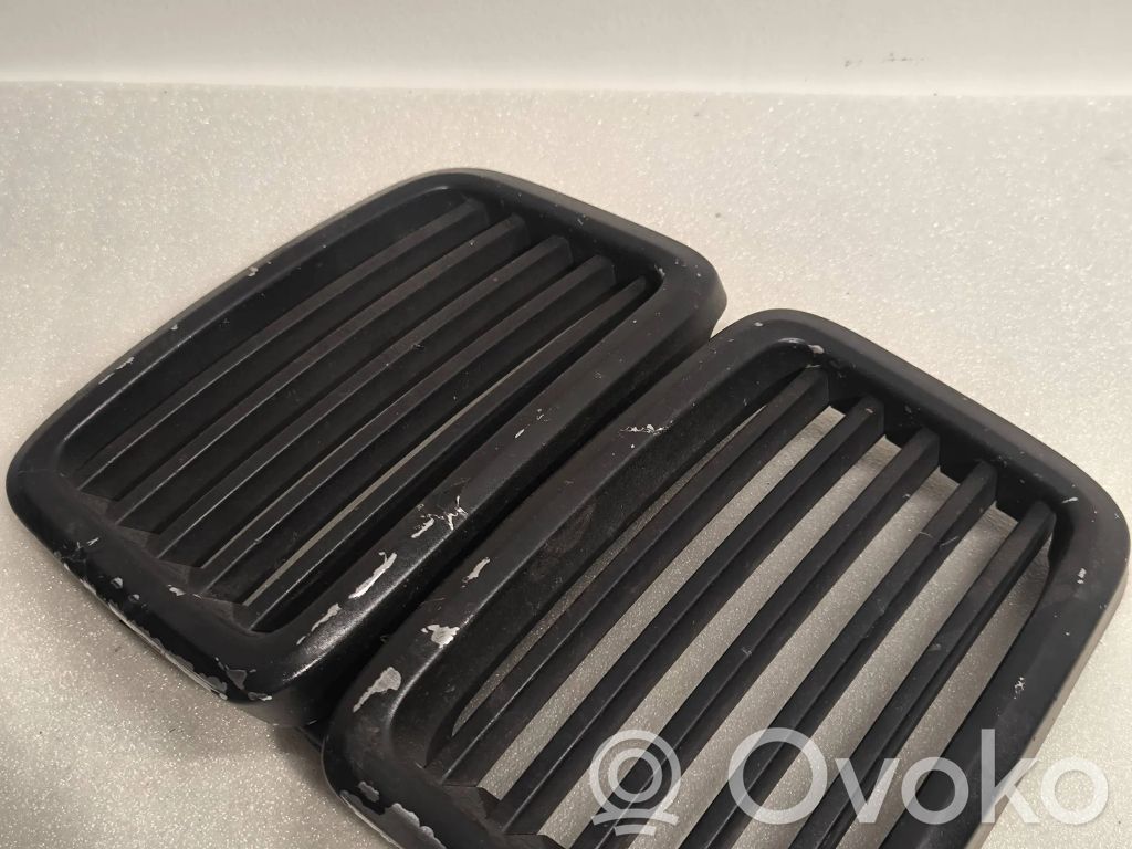 BMW 5 E28 Front grill 