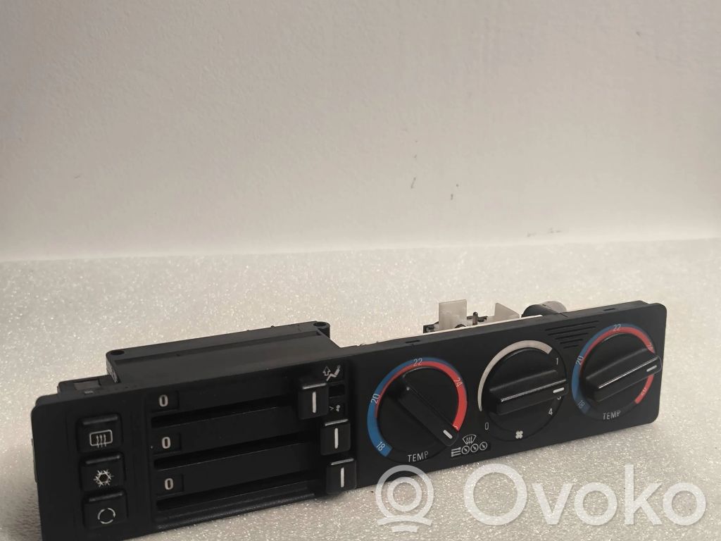 Climate control unit   8351110