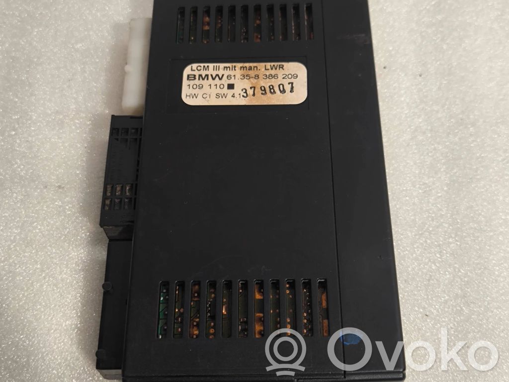 Light module LCM   8386209