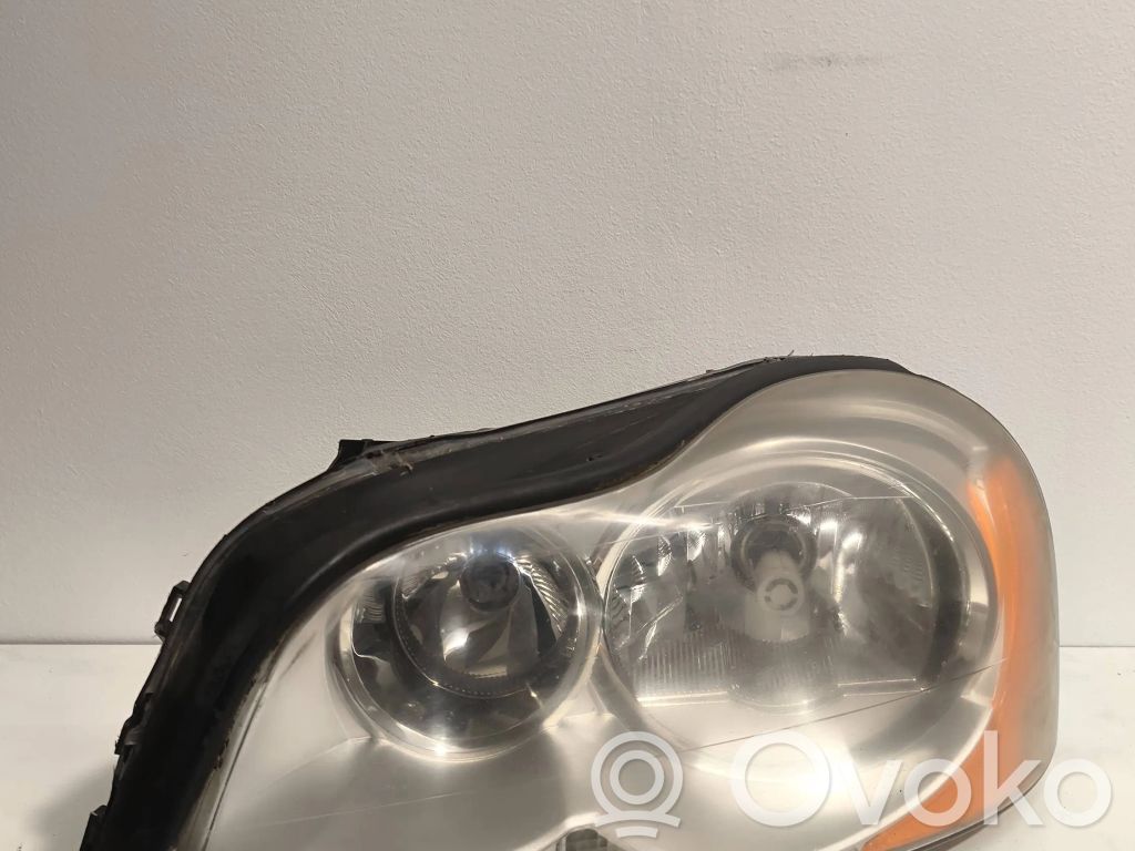 Volvo XC90 Headlight/headlamp 