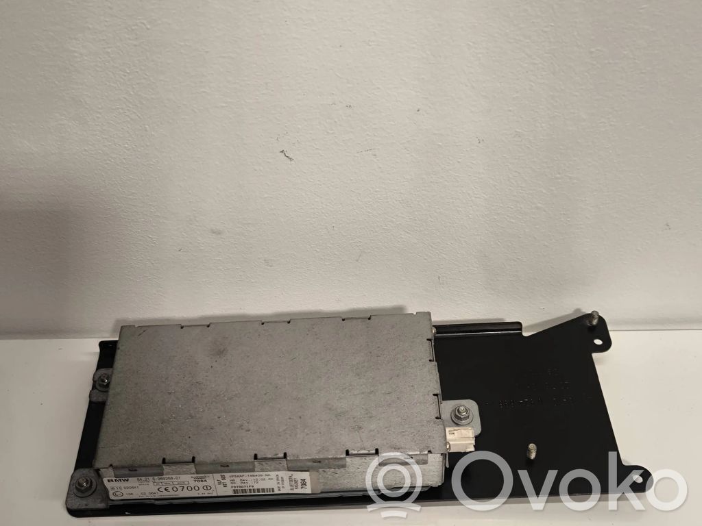BMW 3 E46 Bluetooth control unit module 