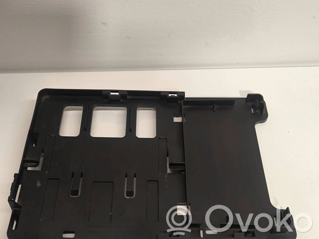 Jeep Grand Cherokee (WK) Other interior part 