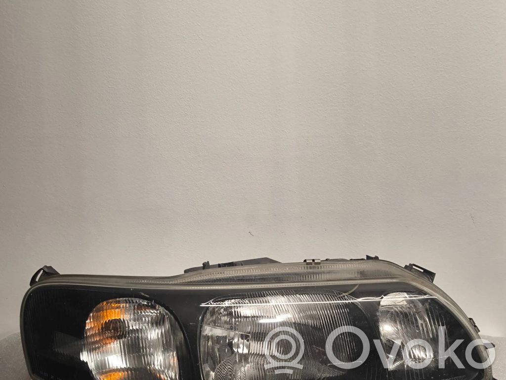 Volvo S60 Headlight/headlamp 