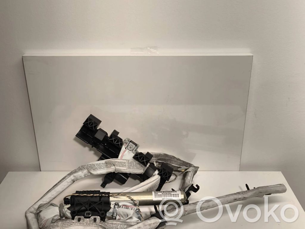 BMW 1 E81 E87 Roof airbag 