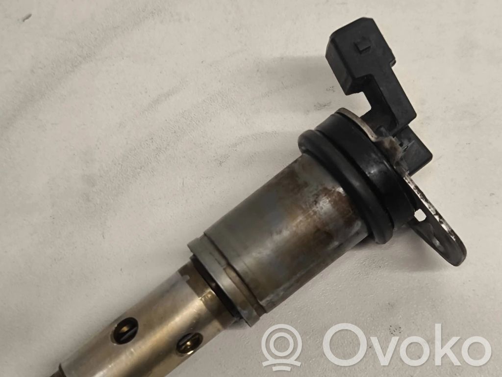 BMW 5 E60 E61 Electrovanne position arbre à cames 