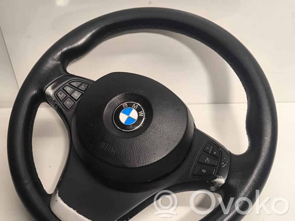 Volant   3385E53