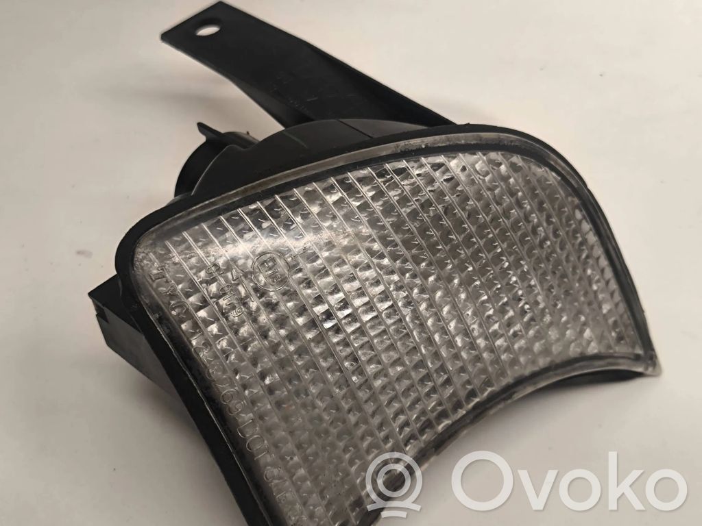 Front indicator light   183269B,969798