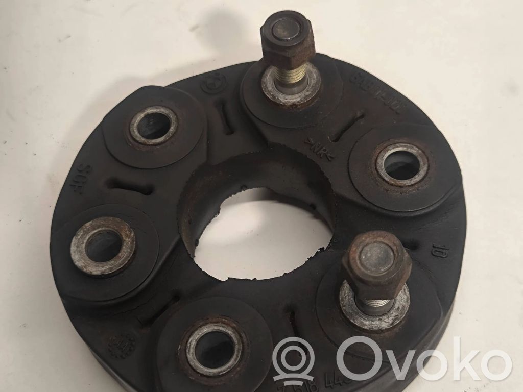 BMW 3 E90 E91 Rear prop shaft donut coupling/joint 