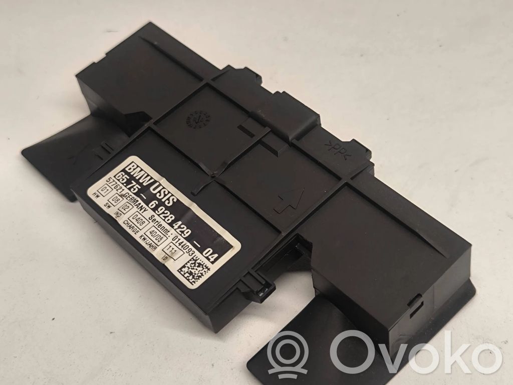 BMW X5 E53 Other control units/modules 