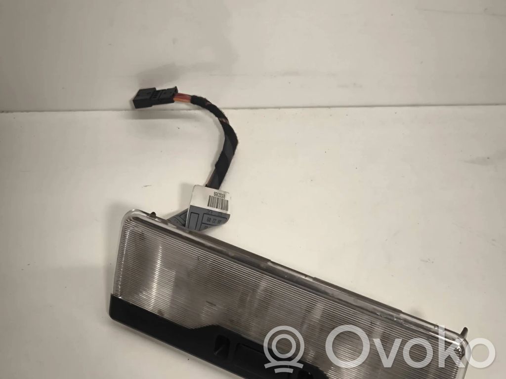 BMW X5 E53 Comutator iluminat interior 