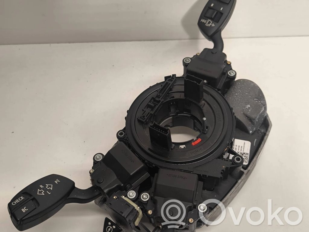 BMW 6 E63 E64 Rokturu komplekts 