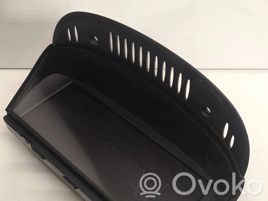 BMW 5 E60 E61 Screen/display/small screen 