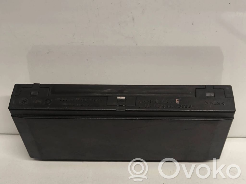 BMW 5 E34 Komforto modulis 