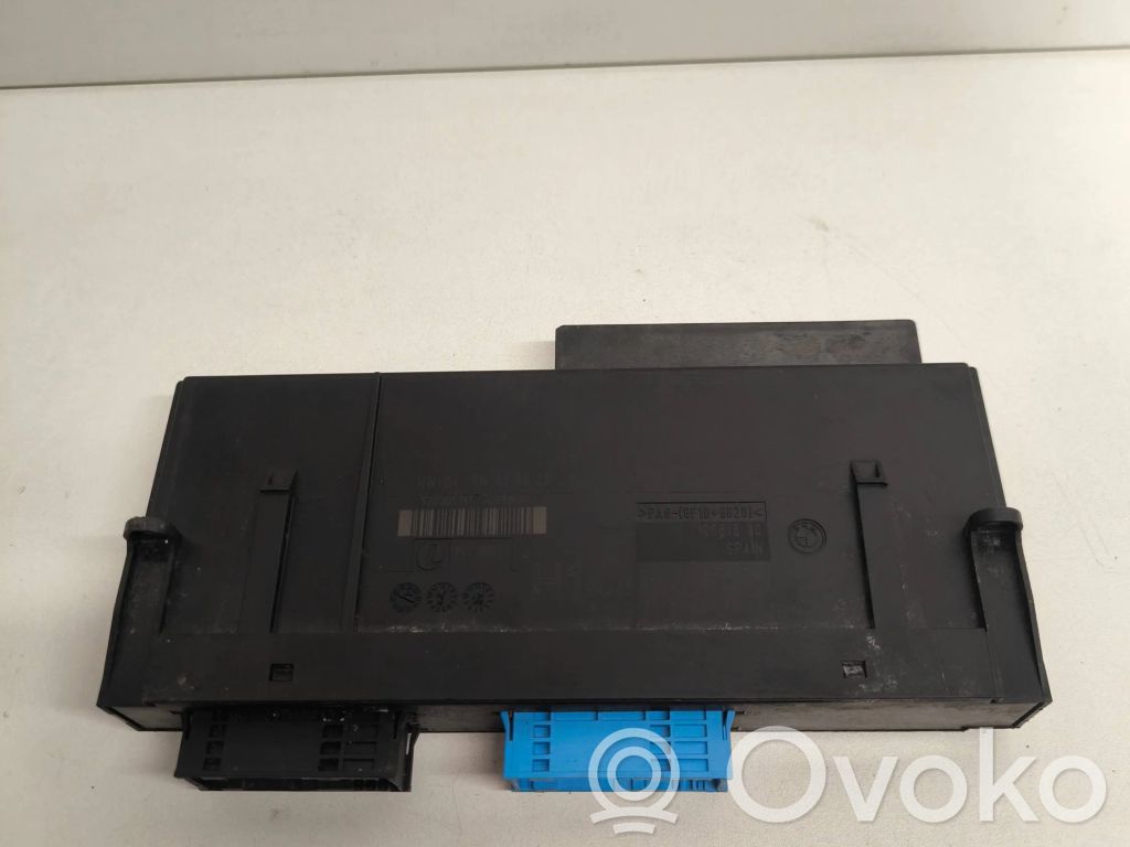BMW 3 E90 E91 Comfort/convenience module 