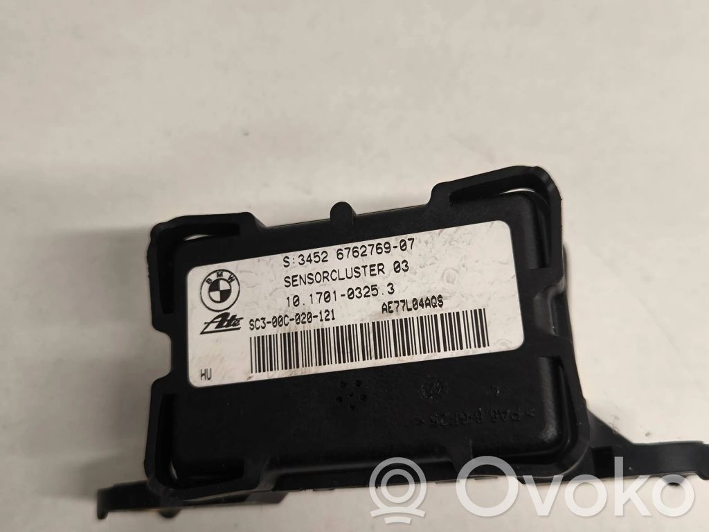 ESP-Steuergerät   6762769,10170103253,SC300C020121