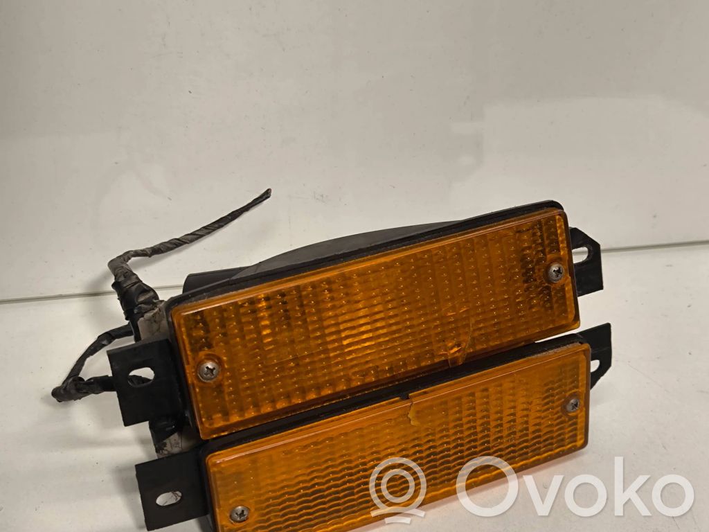 BMW 3 E30 Front indicator light 