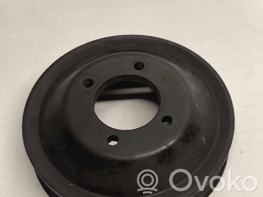 BMW 5 E39 Water pump pulley 