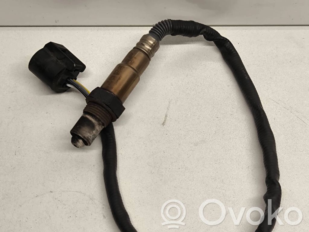 Lambda probe sensor   7576673,0258017187,11787576673,11787594149,11787595352,11787595353,7594149,7595352,7595353