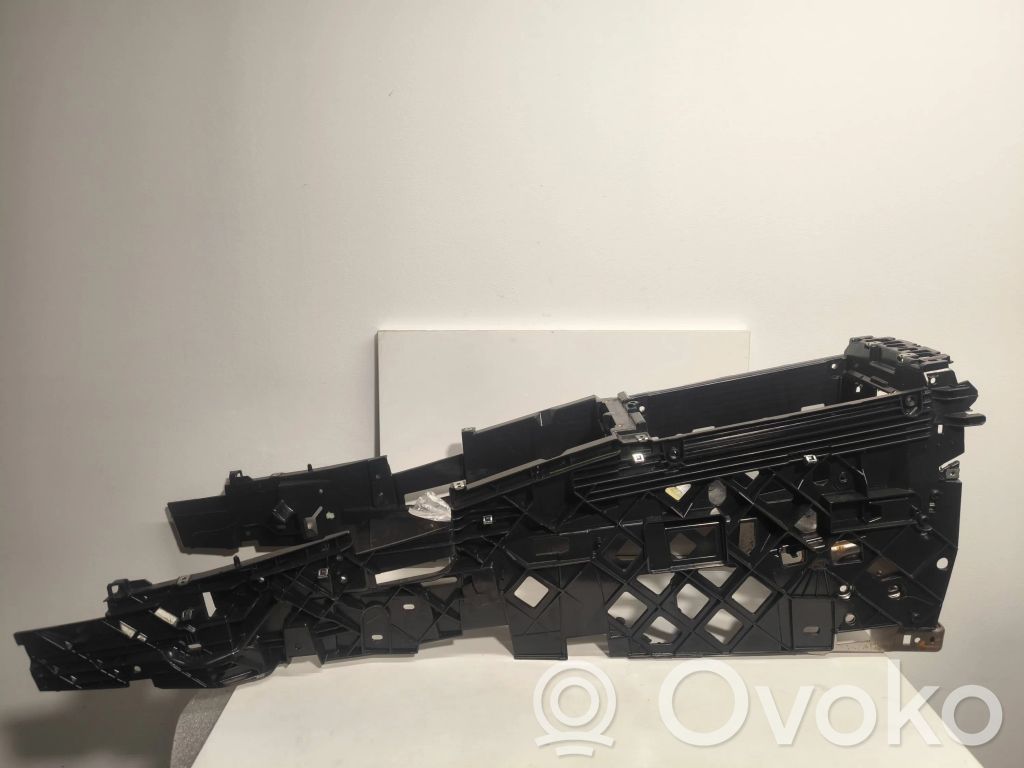 BMW X6 E71 Center console 