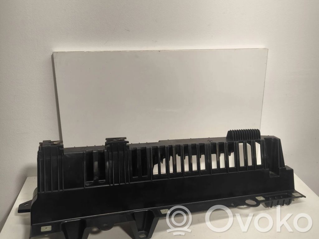 BMW X6 E71 Other trunk/boot trim element 