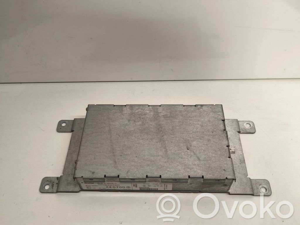 BMW 1 E81 E87 Bluetooth control unit module 