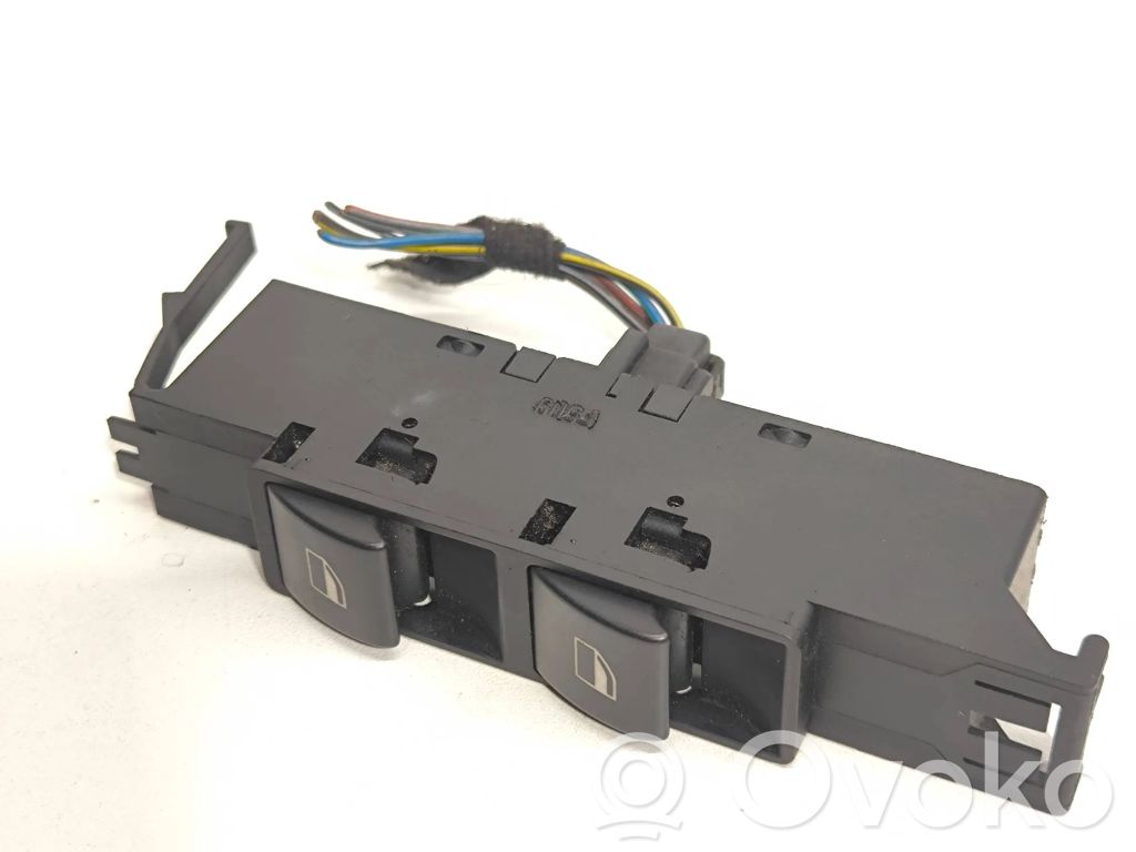 BMW 3 E46 Electric window control switch 