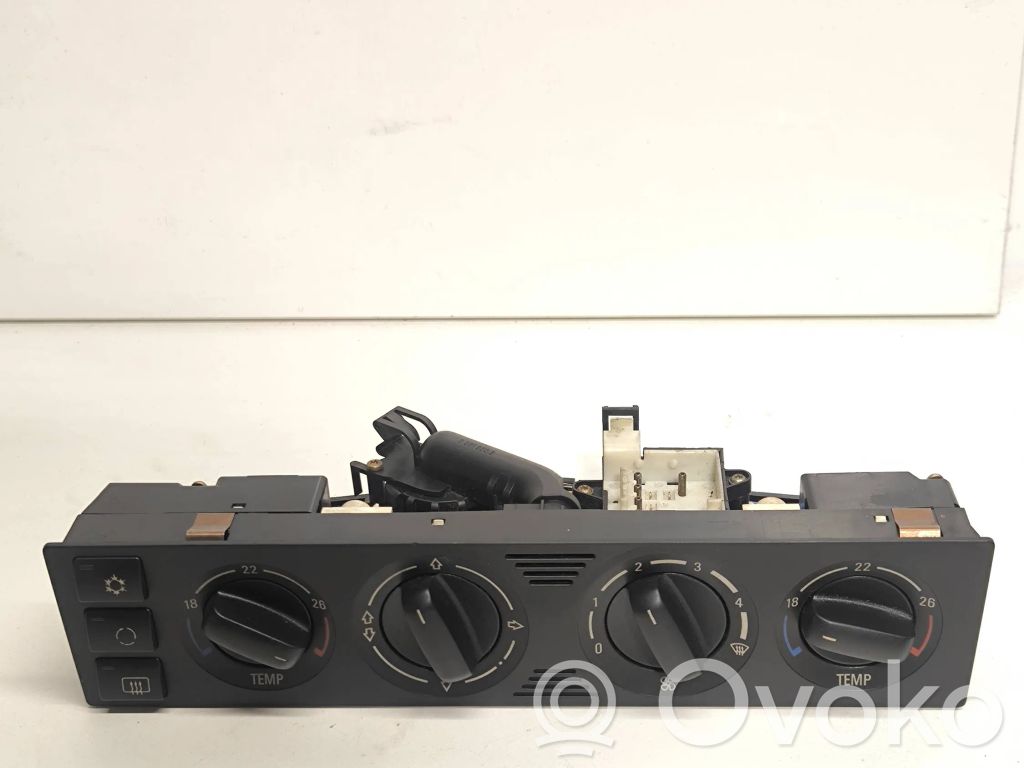 Climate control unit   8367917