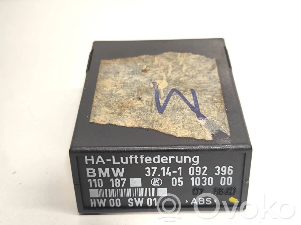 Torque split ecu control unit/module   37141092396,110187,05103000