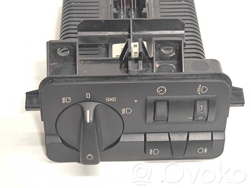 BMW 3 E46 Light switch 