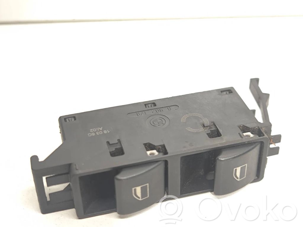 BMW 3 E46 Electric window control switch 