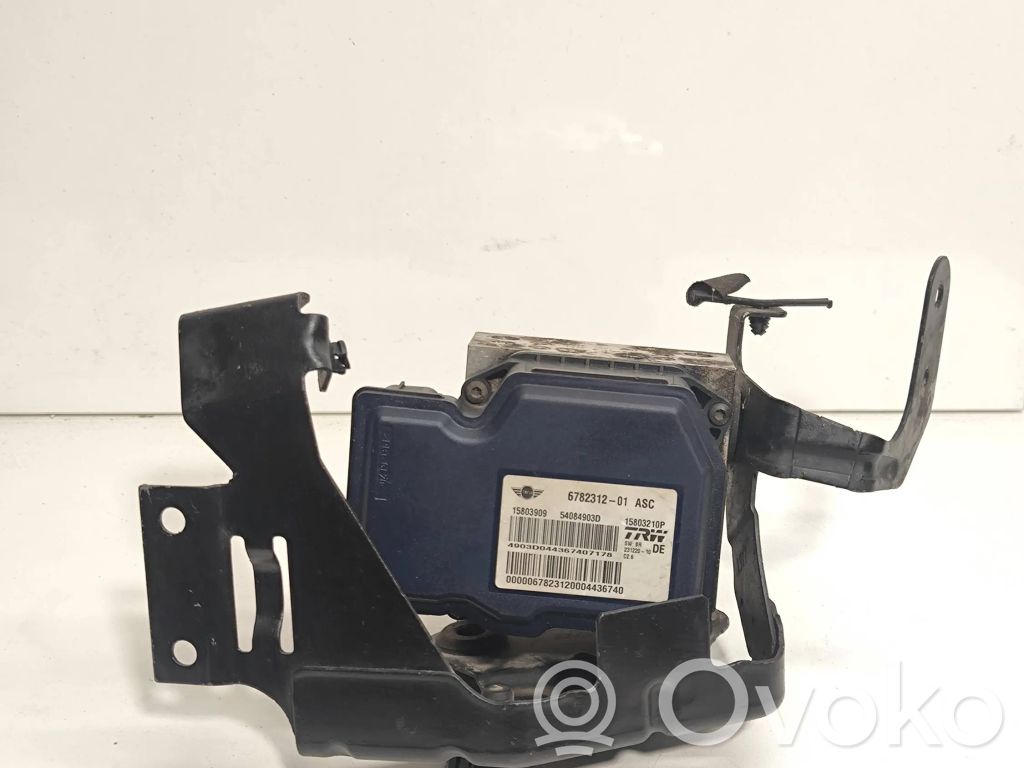 Mini One - Cooper Coupe R56 ABS Blokas 