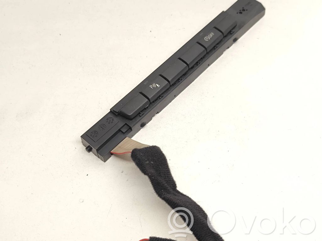 BMW 1 E81 E87 Slēdžu komplekts 