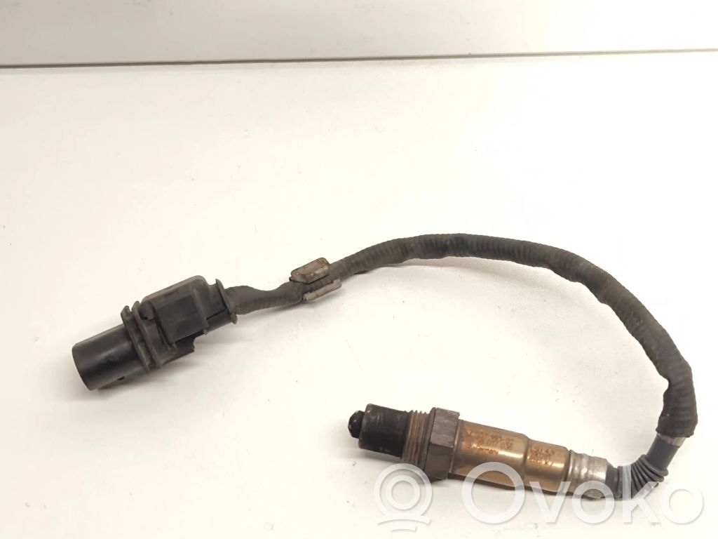 Lambda probe sensor   7537993,0258017036,11787537984,11787537993,11787560957,11787590713,1609345480,1618HG,1618LL,1618V0,7537984,7560957