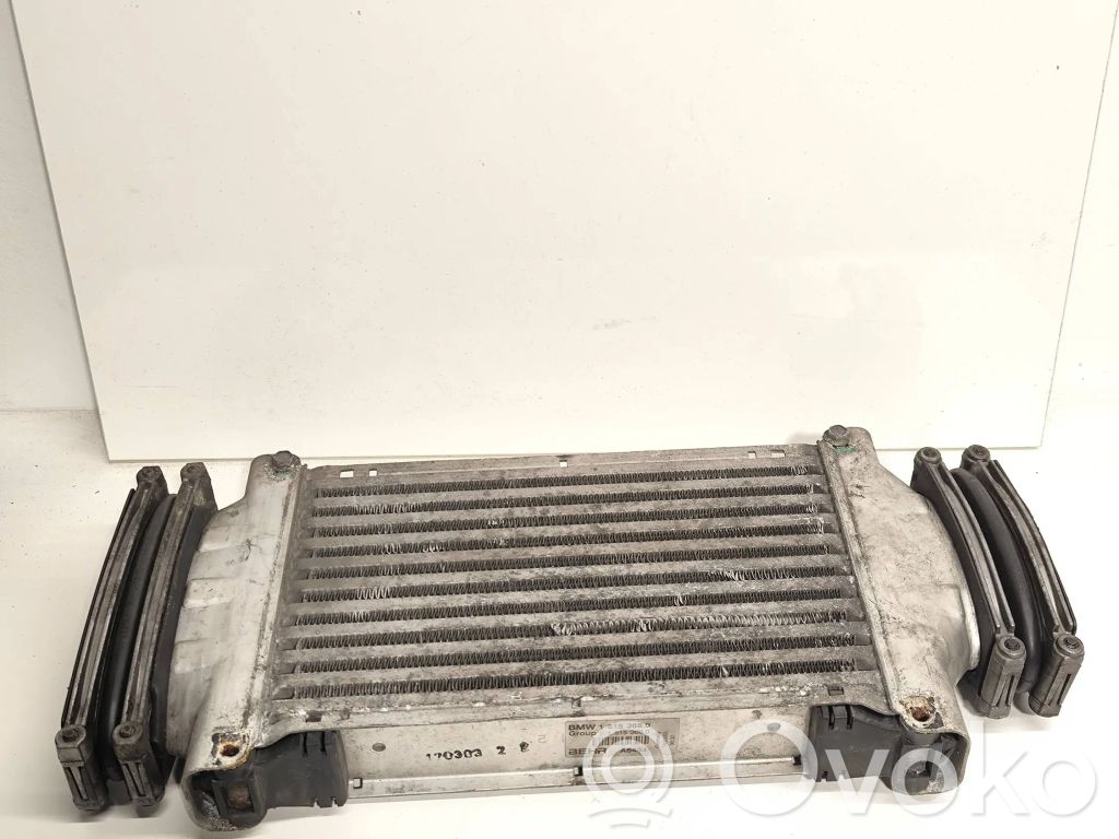 Mini One - Cooper R50 - 53 Interkūlerio radiatorius 
