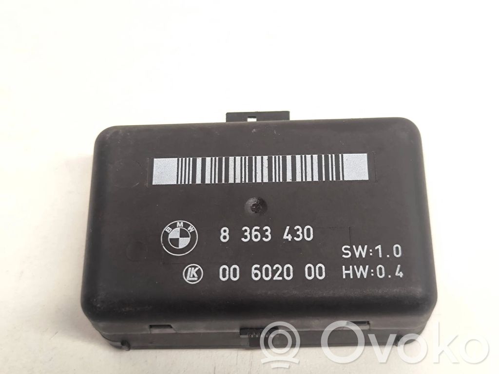 BMW 5 E39 Rain sensor 