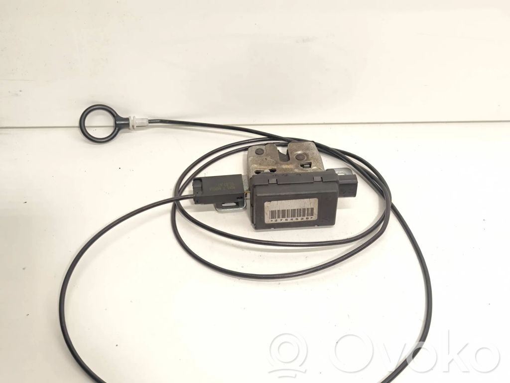 Mini One - Cooper Coupe R56 Tailgate/trunk/boot lock/catch/latch 